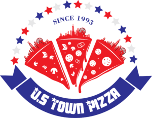 U.S. Town Pizza 